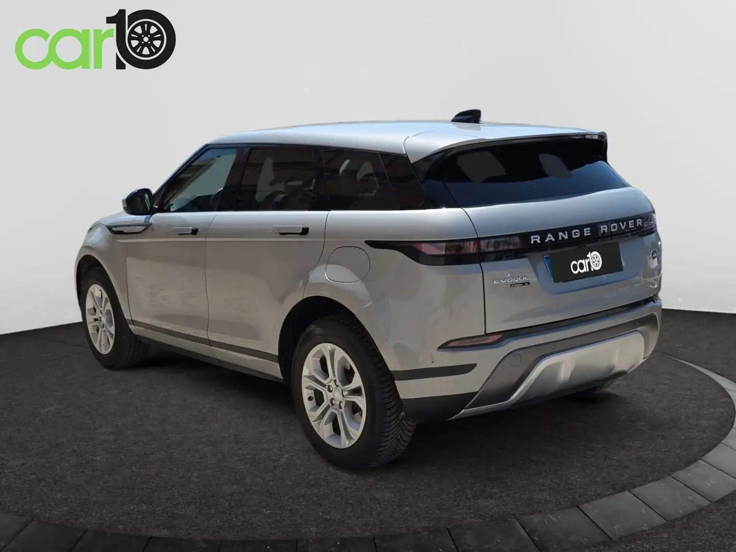 Land Rover Range Rover Evoque 1.5 P300e I3 S AUTO 4WD PHEV Gris - 2