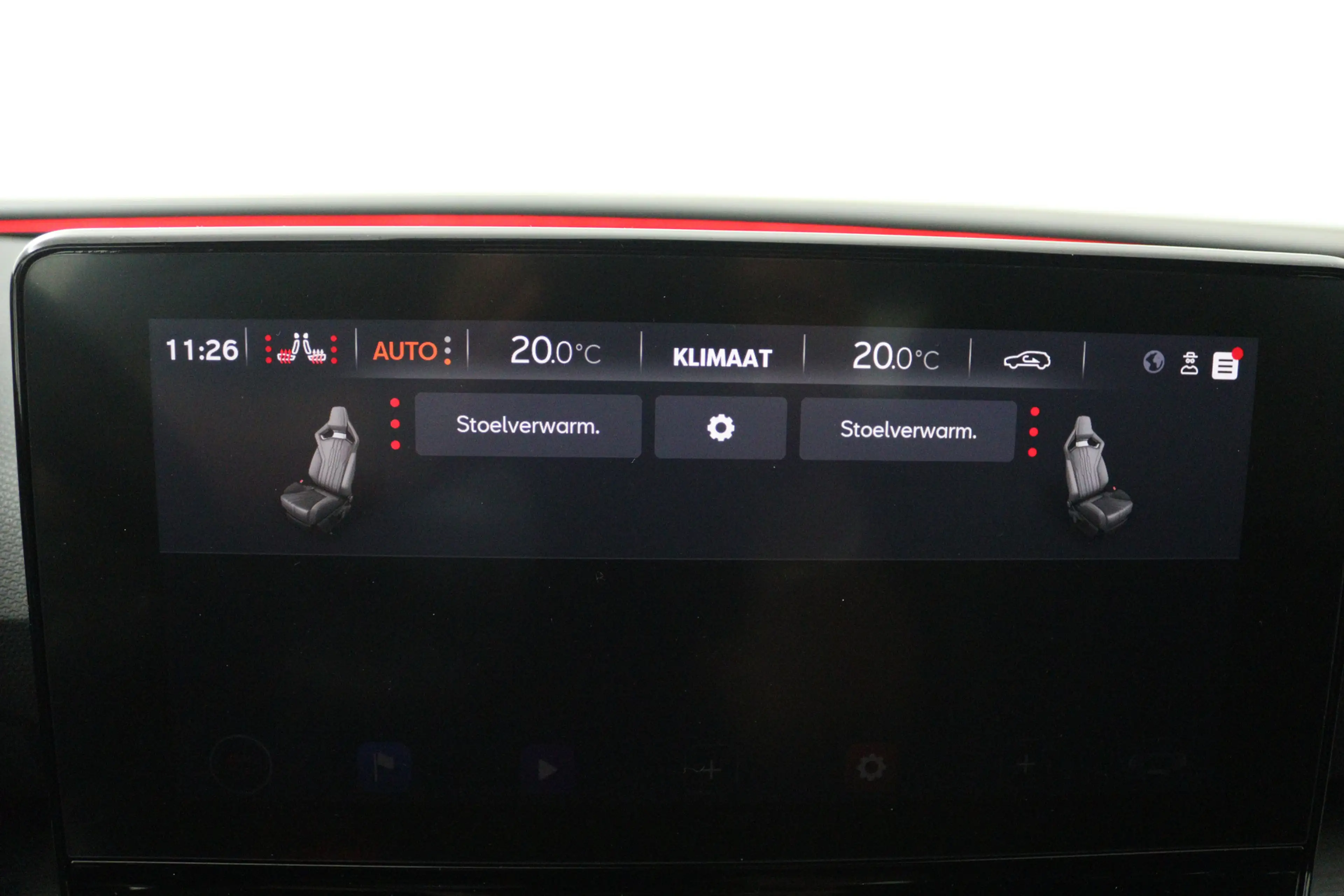 CUPRA Leon 1.4 e-Hybrid VZ 245 (STOELVERWARMING, STUURVERWARM — photo 18