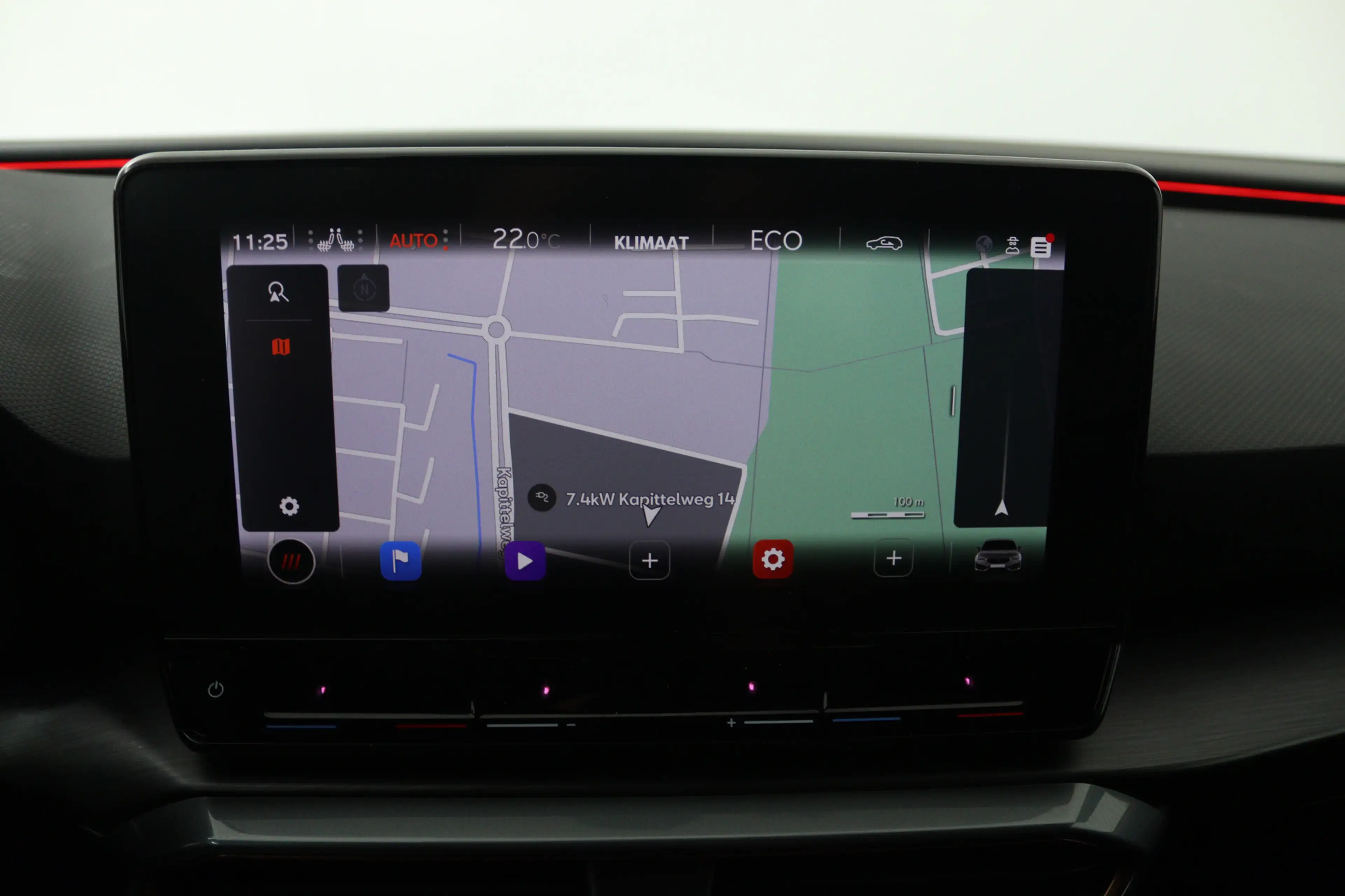 CUPRA Leon 1.4 e-Hybrid VZ 245 (STOELVERWARMING, STUURVERWARM — photo 8