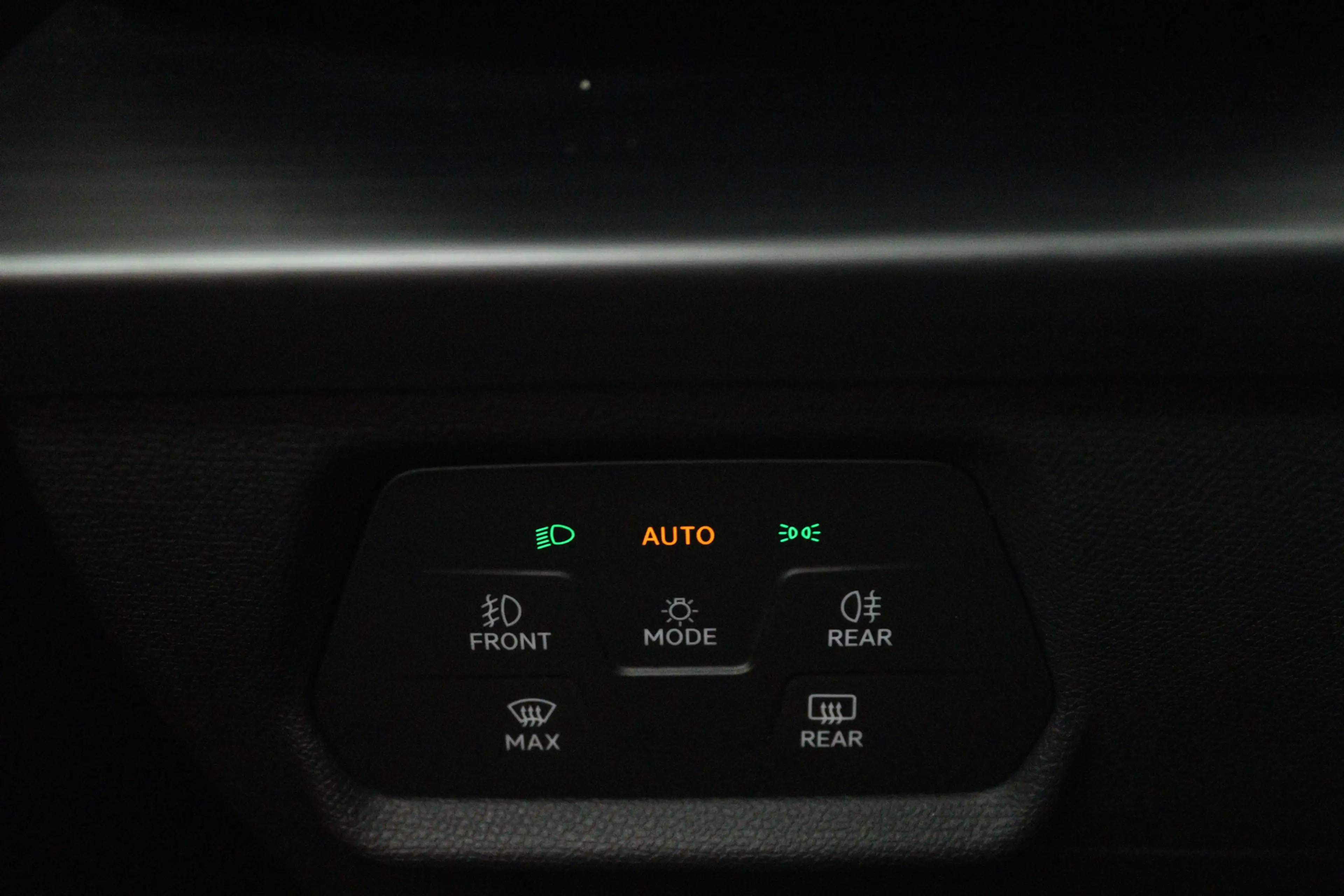 CUPRA Leon 1.4 e-Hybrid VZ 245 (STOELVERWARMING, STUURVERWARM — photo 14