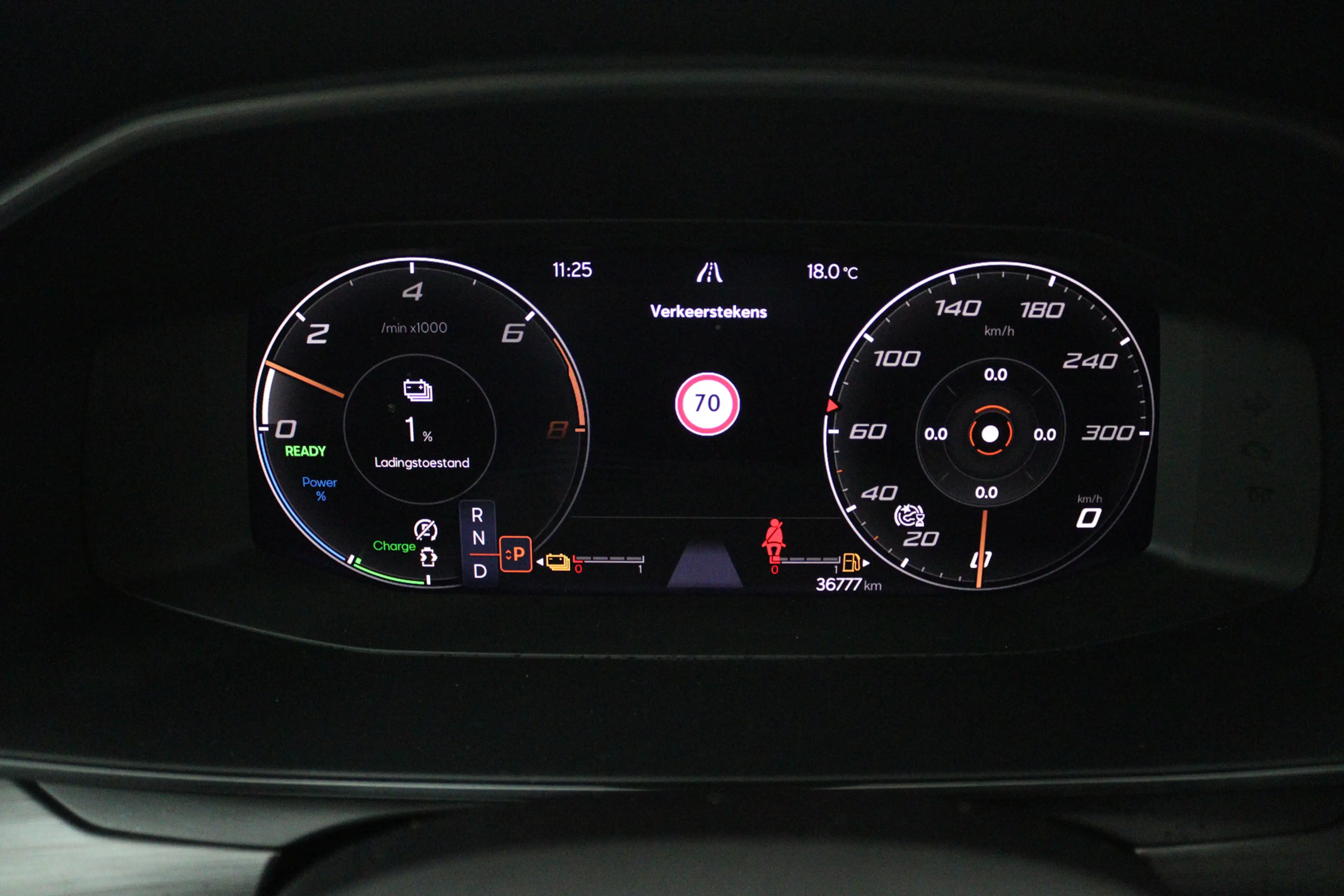 CUPRA Leon 1.4 e-Hybrid VZ 245 (STOELVERWARMING, STUURVERWARM — photo 13