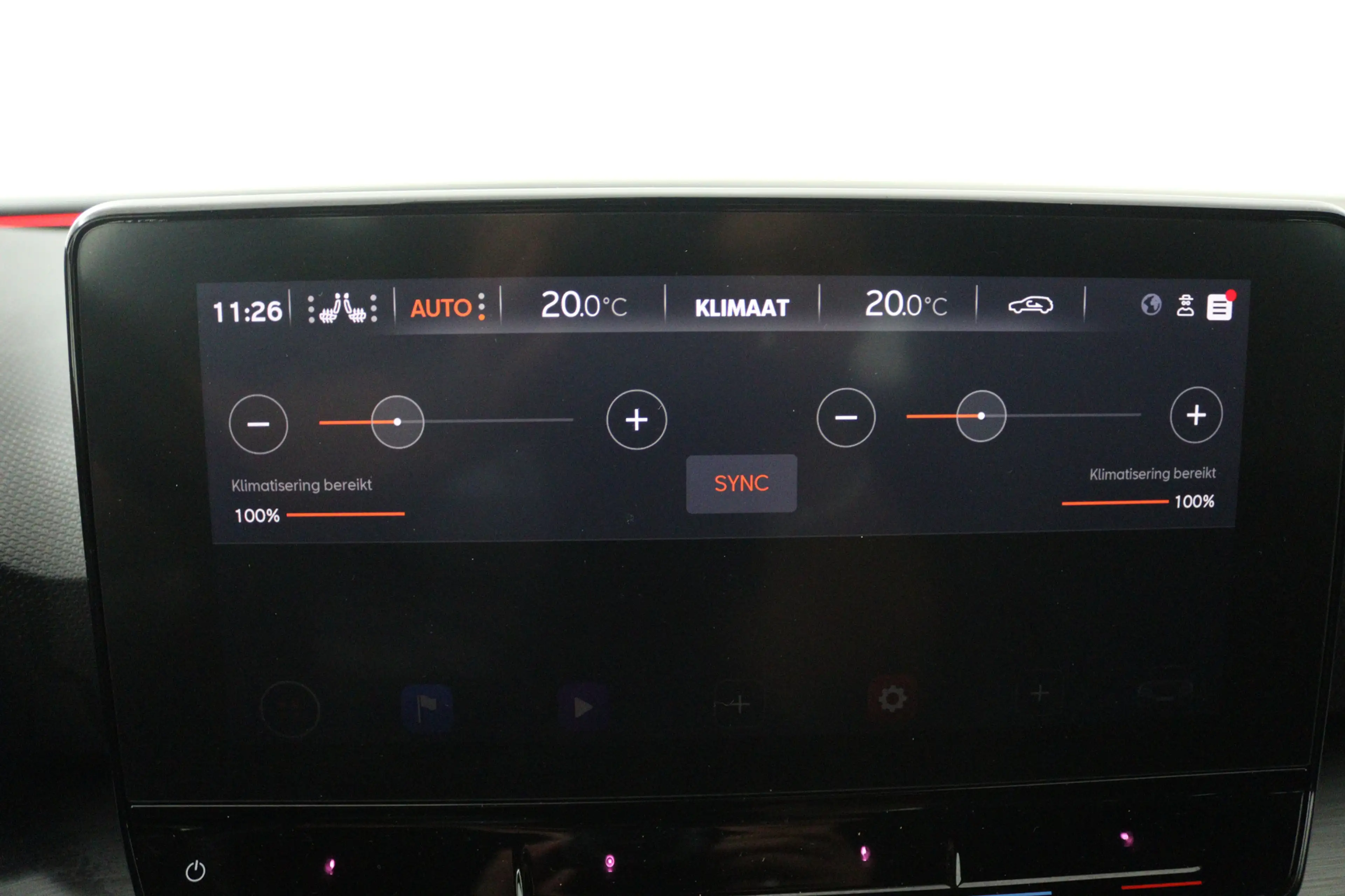 CUPRA Leon 1.4 e-Hybrid VZ 245 (STOELVERWARMING, STUURVERWARM — photo 16