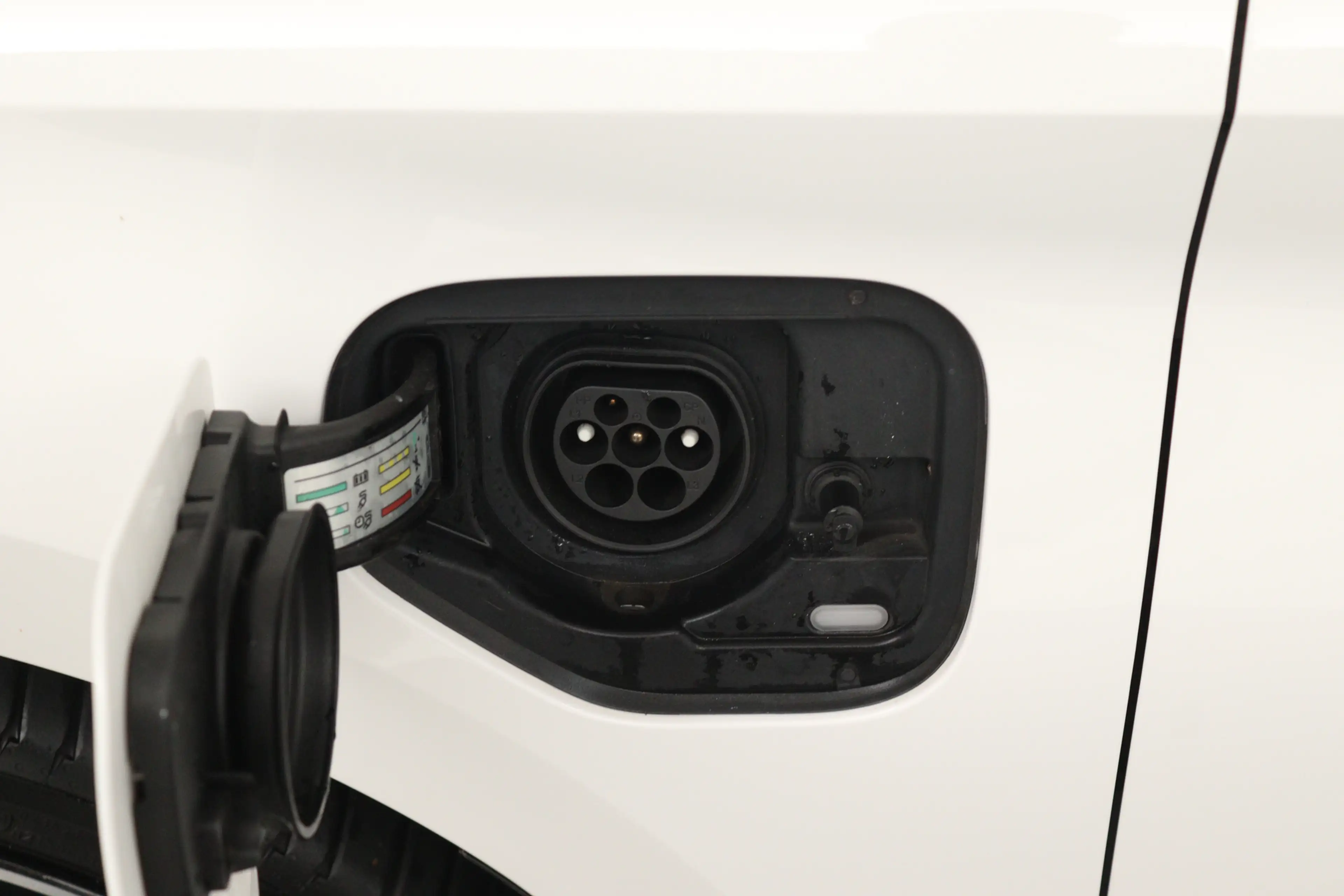 CUPRA Leon 1.4 e-Hybrid VZ 245 (STOELVERWARMING, STUURVERWARM — photo 23