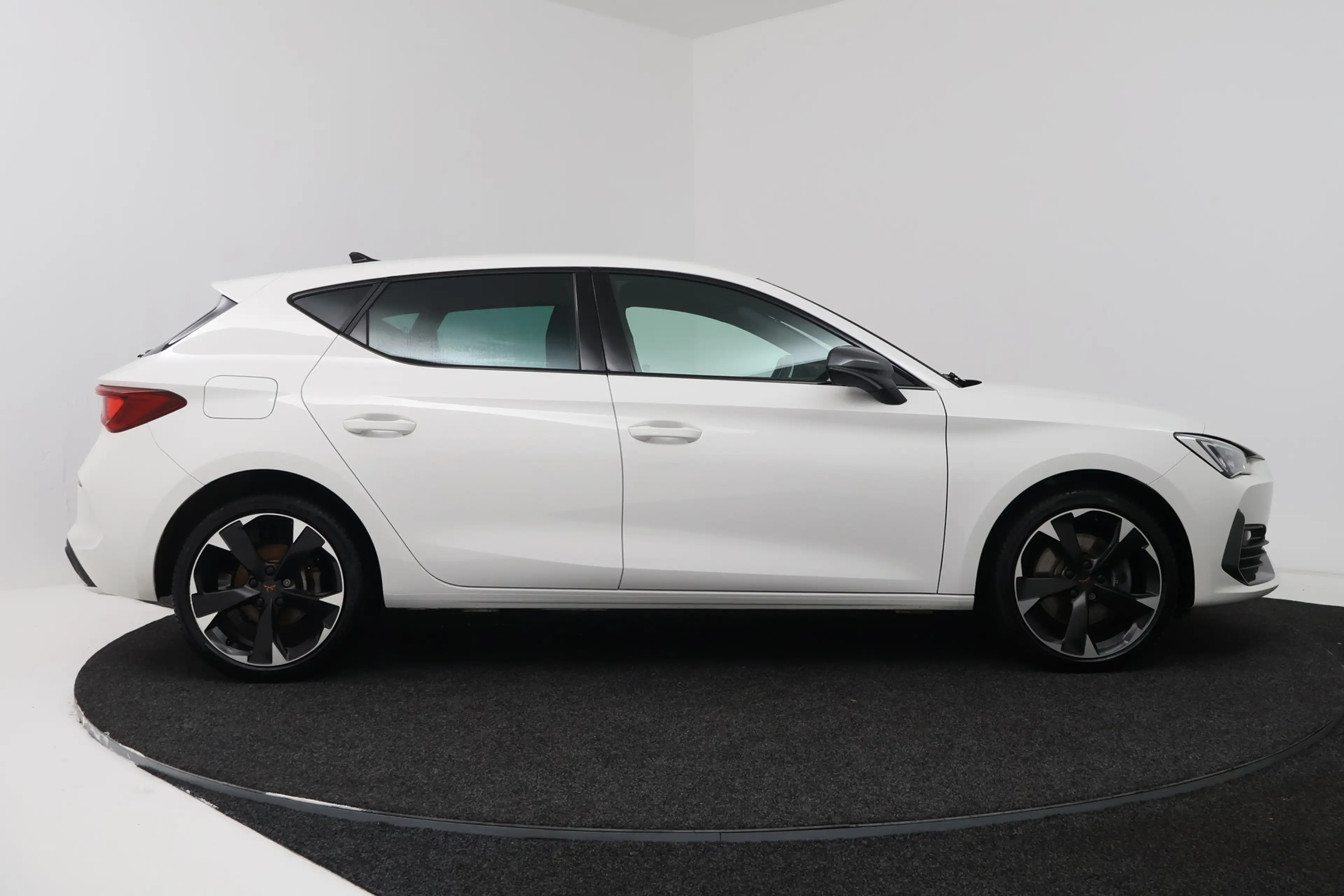 CUPRA Leon 1.4 e-Hybrid VZ 245 (STOELVERWARMING, STUURVERWARM — photo 17