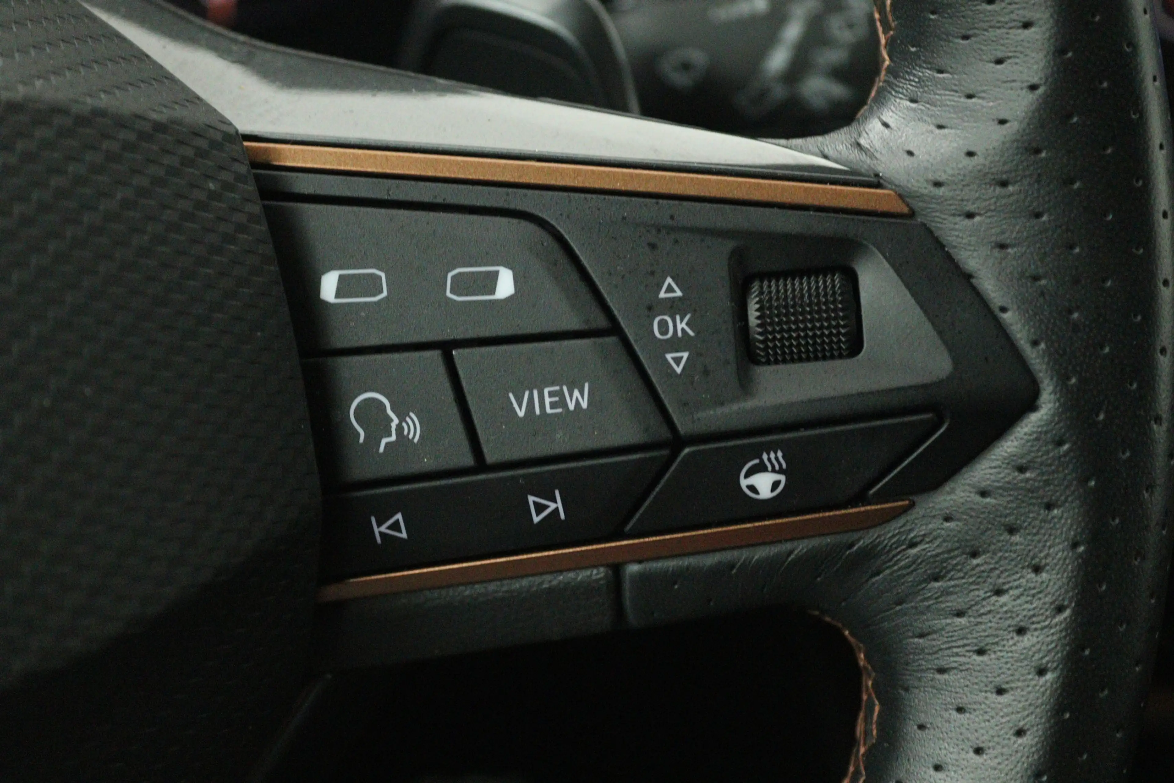 CUPRA Leon 1.4 e-Hybrid VZ 245 (STOELVERWARMING, STUURVERWARM — photo 10