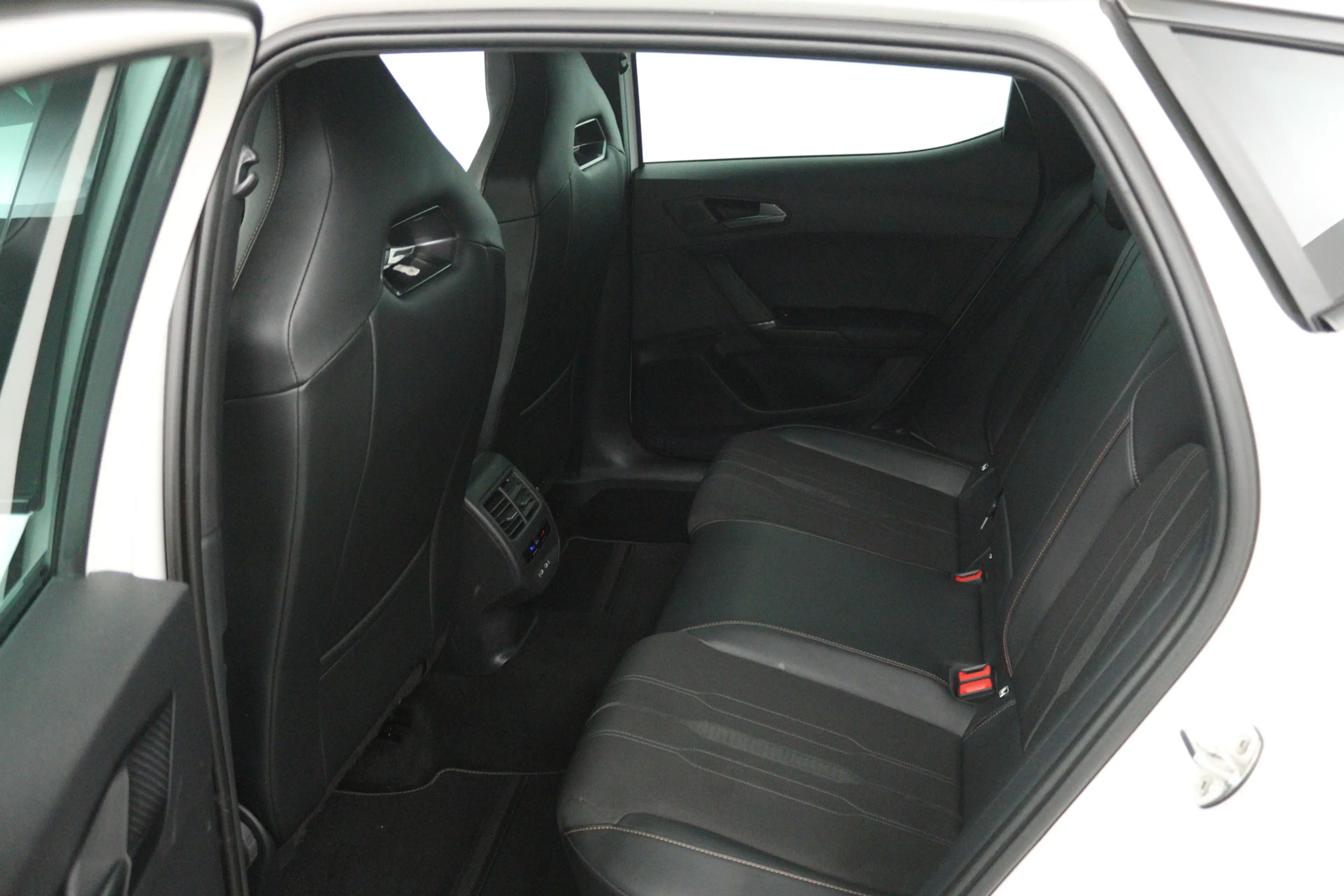 CUPRA Leon 1.4 e-Hybrid VZ 245 (STOELVERWARMING, STUURVERWARM — photo 22