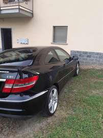 200 cdi Sport
