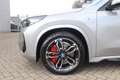 BMW iX1 eDrive20 High Executive M Sport / Panoramadak / Sp Zilver - thumbnail 6