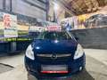 Opel Corsa Corsa 1.2i - 5 Portes - GARANTIE Blau - thumbnail 3