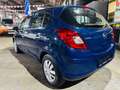 Opel Corsa Corsa 1.2i - 5 Portes - GARANTIE Blau - thumbnail 4