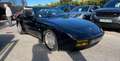 Porsche 944 S2 CABRIOLET Negro - thumbnail 4