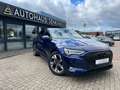 Audi e-tron 55 quattro Sportback*NAVI*PANORAMA*20"* Bleu - thumbnail 1