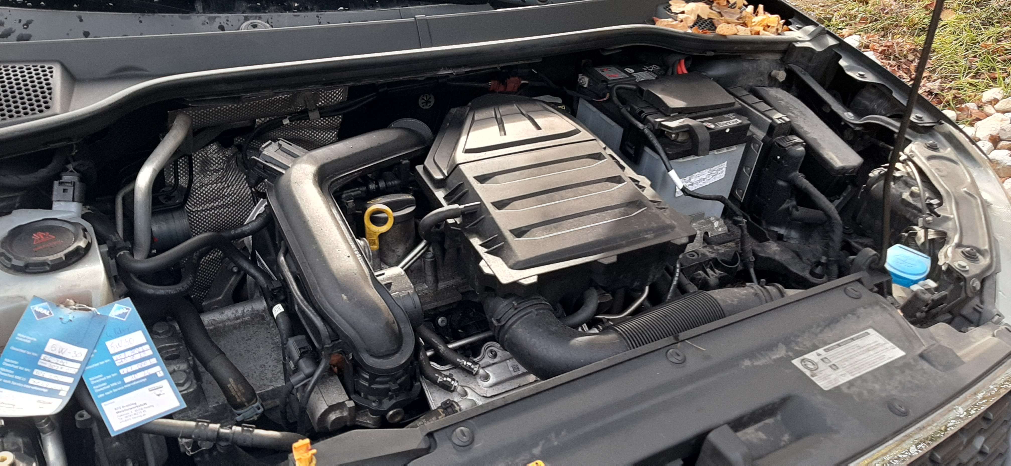 Second hand Seat Arona 1.0