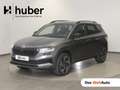 Skoda Karoq 4x4 Sportline TDI DSG Grau - thumbnail 1