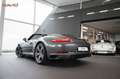 Porsche 991 S Cabrio* PZ Scheckheft *1.Hd.*Garantie Grijs - thumbnail 25