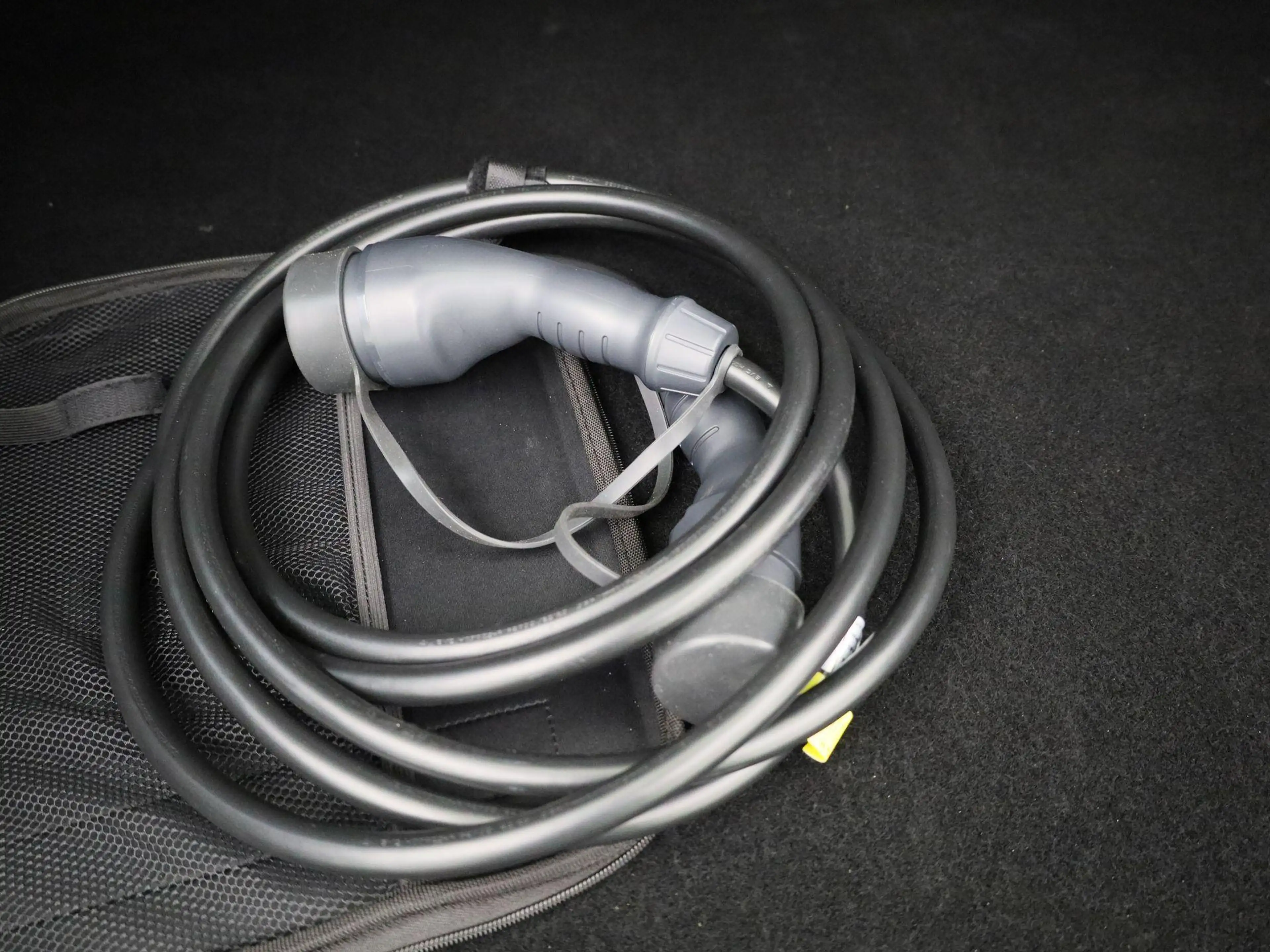 MG HS PHEV 1.5 Luxury | Leder | Apple Carplay/Android Au — photo 12