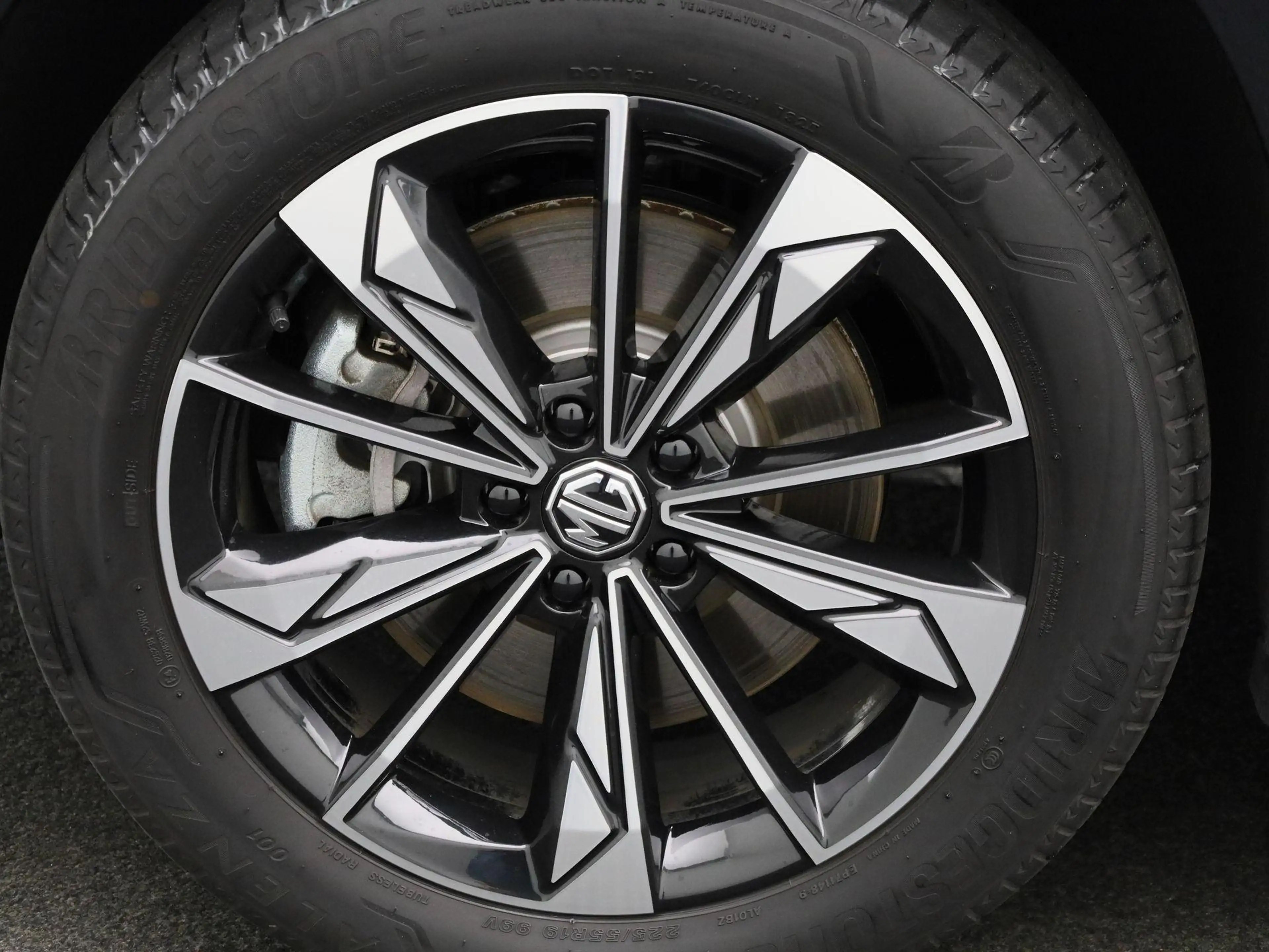 MG HS PHEV 1.5 Luxury | Leder | Apple Carplay/Android Au — photo 15