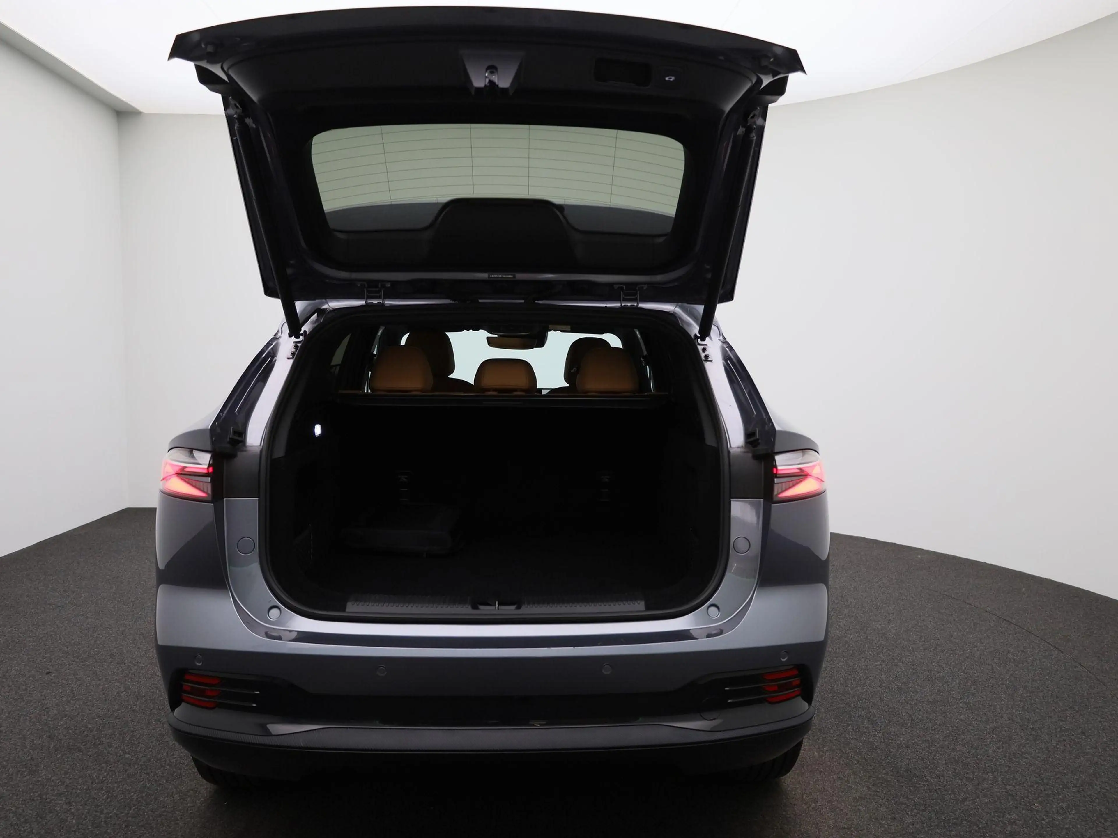 MG HS PHEV 1.5 Luxury | Leder | Apple Carplay/Android Au — photo 11