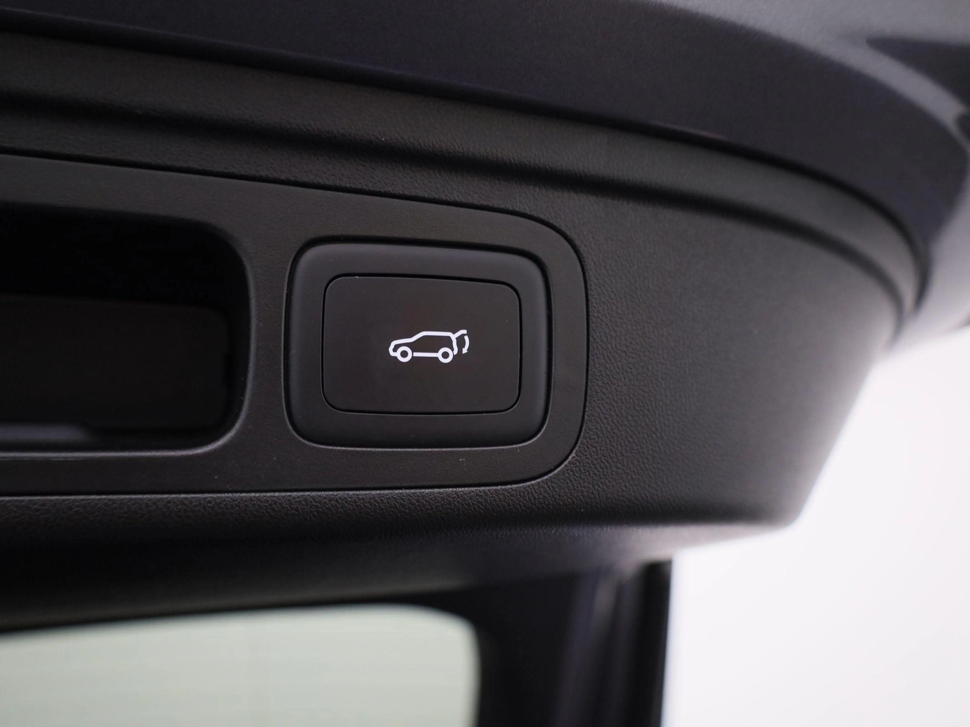 MG HS PHEV 1.5 Luxury | Leder | Apple Carplay/Android Au — photo 13