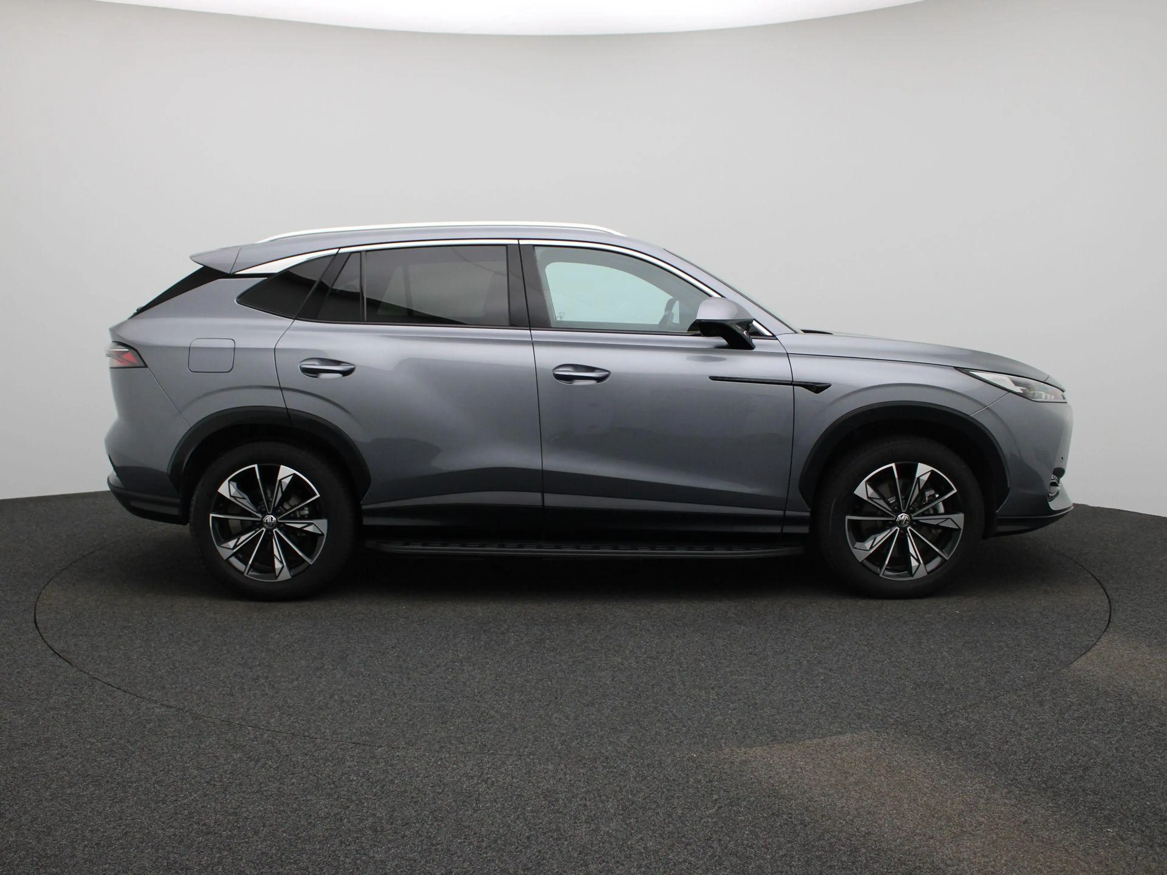 MG HS PHEV 1.5 Luxury | Leder | Apple Carplay/Android Au — photo 6
