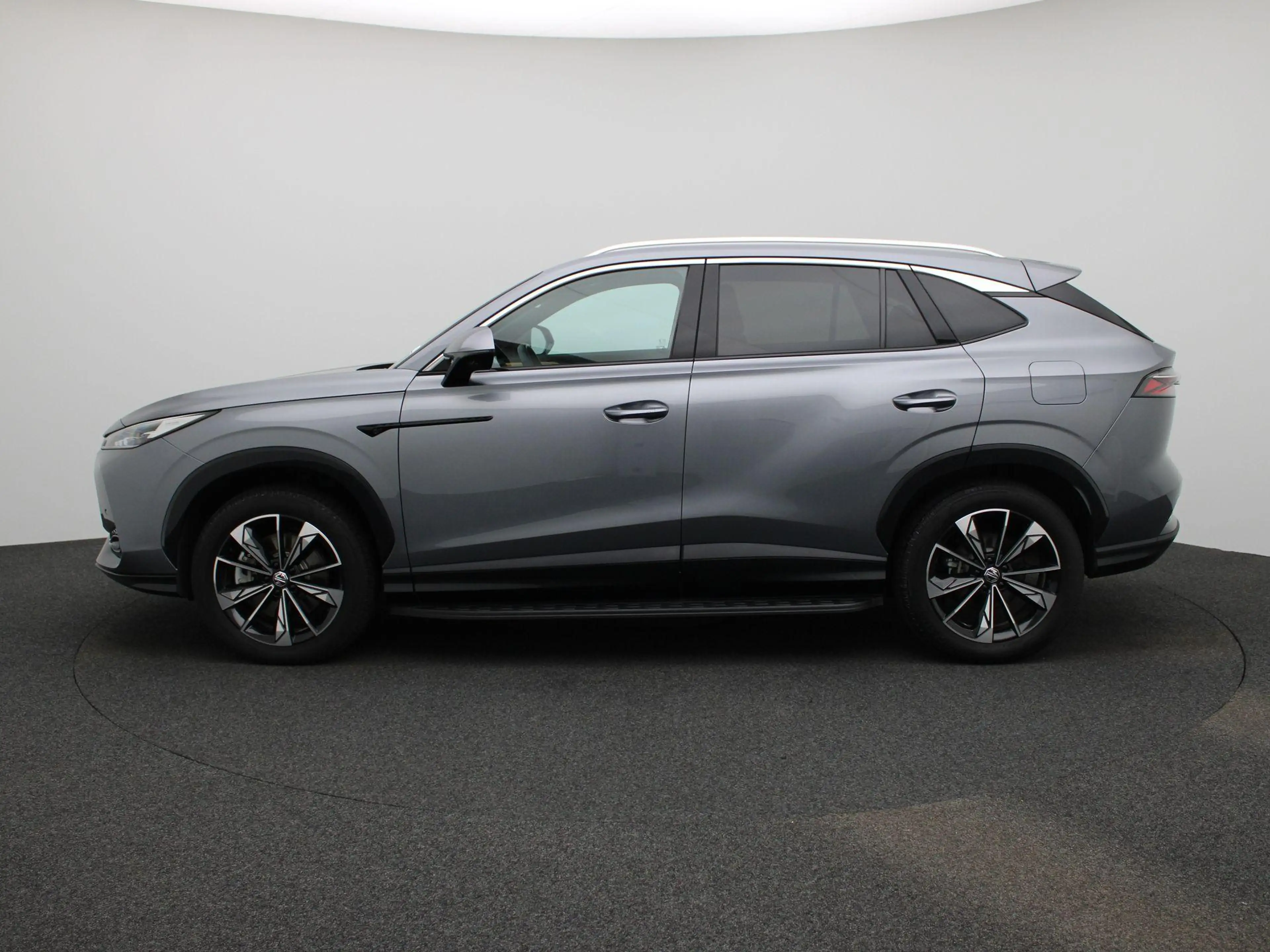 MG HS PHEV 1.5 Luxury | Leder | Apple Carplay/Android Au — photo 4