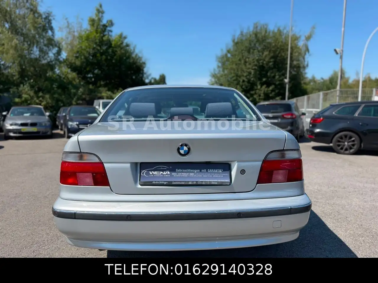 BMW 520 i*KLIMA*SCHIEBEDACH*TOP GEPFLEGT*KAMERA*PDC*, foto 5