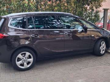 Zafira III Tourer 1.6 t Cosmo ecoM 150cv
