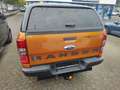 Ford Ranger 2.0 TDCI 213CV BVA 10 Wildtrak Double Cabine 4x4 Goud - thumbnail 7