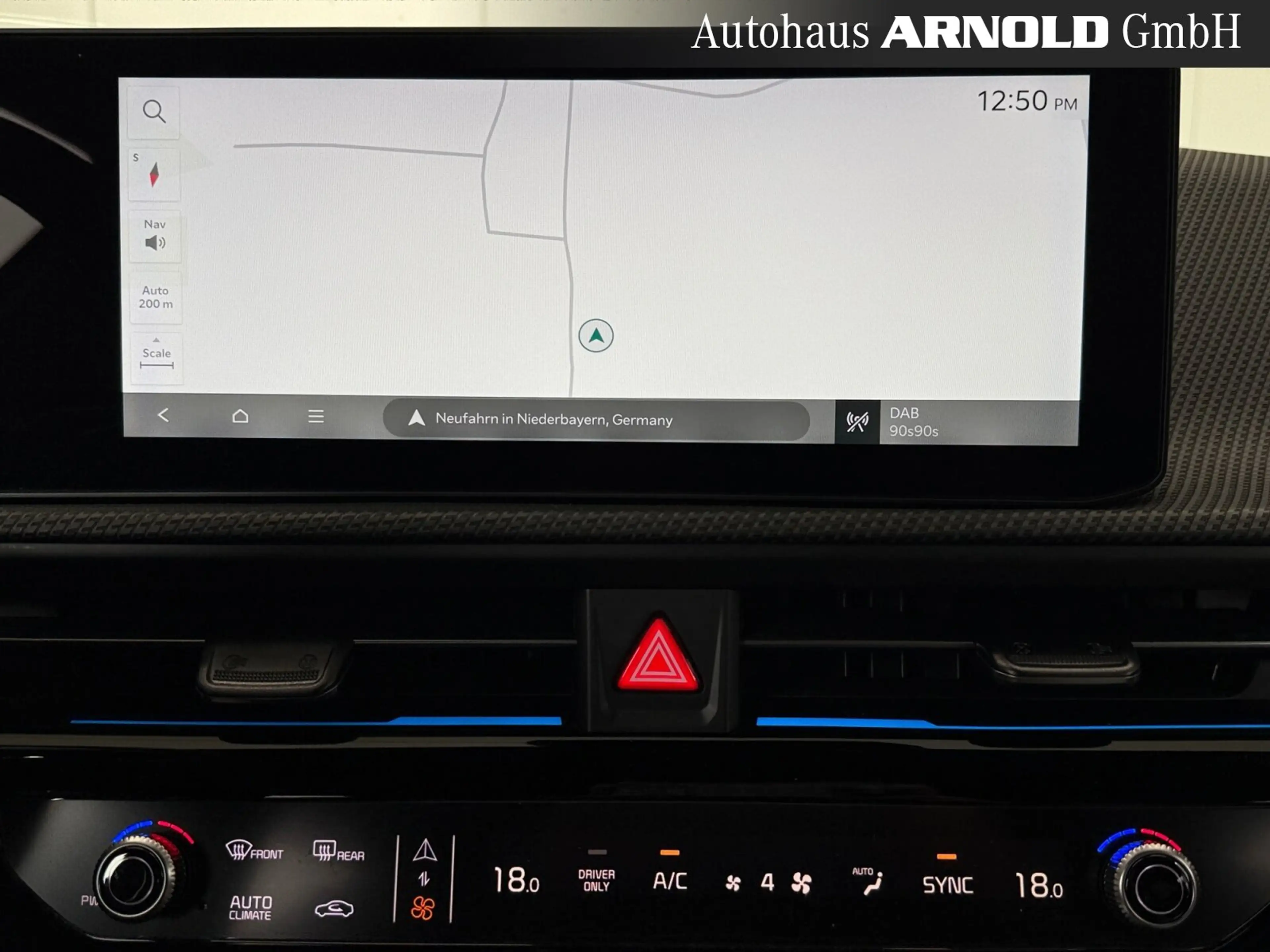 Kia EV6 EV6 84 kWh AWD GT-Line WP HuD 360° 20" Sitzluft — photo 10