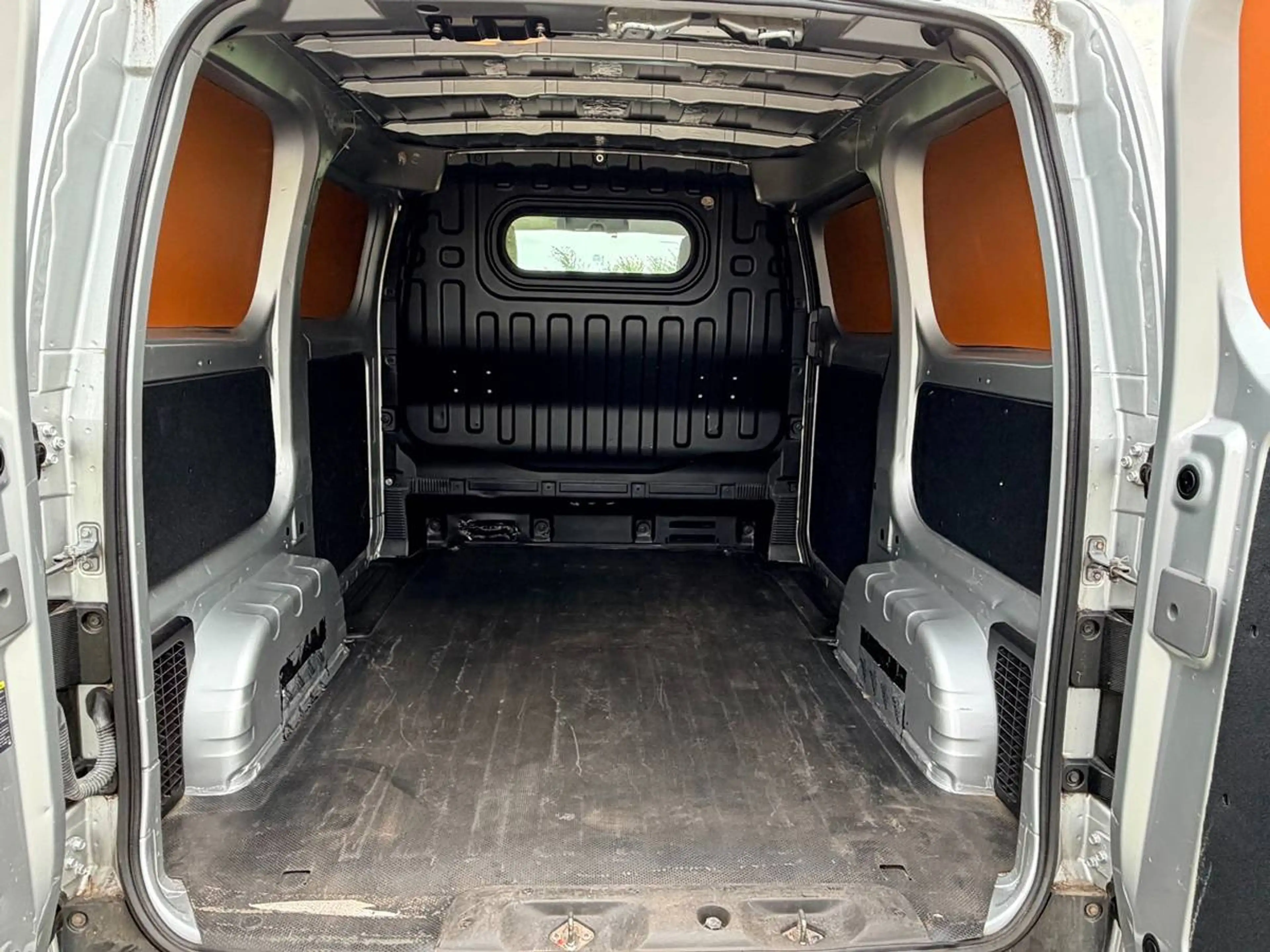 Nissan NV200 1.6 Acenta, Airco, Navi, Cruise, Trekhaak, ***MARGE*** — photo 11