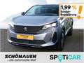 Peugeot 5008 Allure Pack +NAVI+RKF+PDC+AHK+7 Sitz+SHZ+BT+ Silber - thumbnail 1