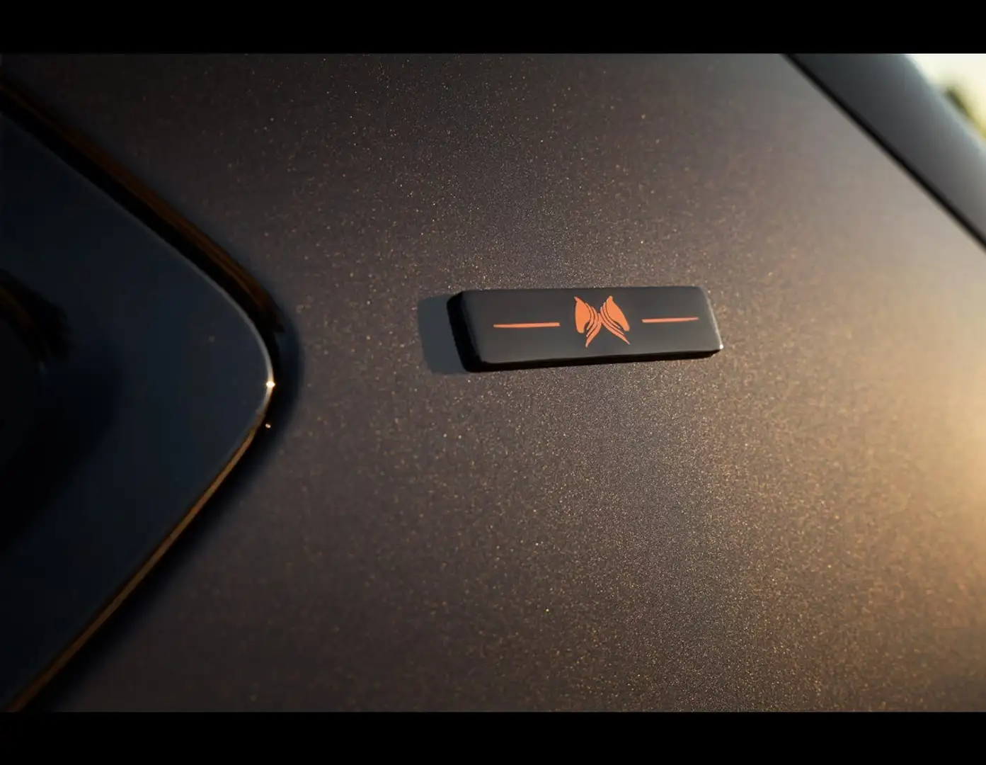 Bentley Bentayga 4.0 V8 S | Mulliner | Equestrian Collection 1of 10 Gris - 2