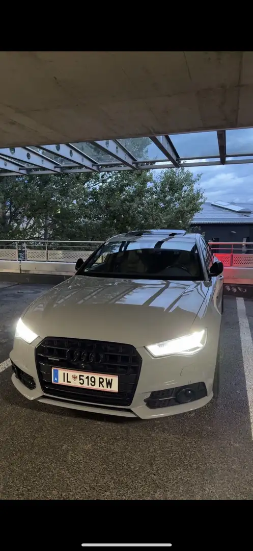 Audi A6 3,0 TDI Competition clean Diesel Quattro tiptronic - 1