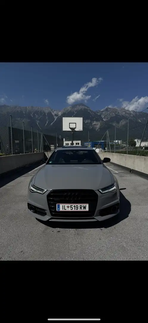 Audi A6 3,0 TDI Competition clean Diesel Quattro tiptronic - 2