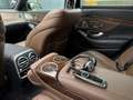 Mercedes-Benz S 350 d 7G-TRONIC 4MATIC+/ PANO / MASSAGE / BURMESTER / Zwart - thumbnail 17