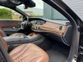Mercedes-Benz S 350 d 7G-TRONIC 4MATIC+/ PANO / MASSAGE / BURMESTER / Zwart - thumbnail 13