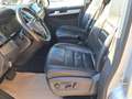 Volkswagen T6 Multivan 4MOTION GENERATION SIX 2.0 TDI 204 CV AUTOCARAVAN Argent - thumbnail 8