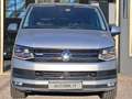 Volkswagen T6 Multivan 4MOTION GENERATION SIX 2.0 TDI 204 CV AUTOCARAVAN Argent - thumbnail 1