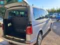 Volkswagen T6 Multivan 4MOTION GENERATION SIX 2.0 TDI 204 CV AUTOCARAVAN Argent - thumbnail 5