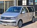 Volkswagen T6 Multivan 4MOTION GENERATION SIX 2.0 TDI 204 CV AUTOCARAVAN Argent - thumbnail 2