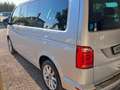 Volkswagen T6 Multivan 4MOTION GENERATION SIX 2.0 TDI 204 CV AUTOCARAVAN Argent - thumbnail 4