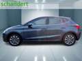 SEAT Ibiza 1.0 CNG Xcellence LED Navi DAB Klimaautomatik Grau - thumbnail 2
