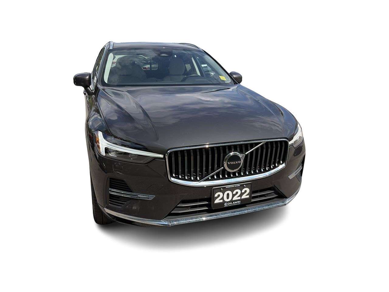 2022 Volvo XC60 Inscription Expression Finance Price Advertised | — снимка 1
