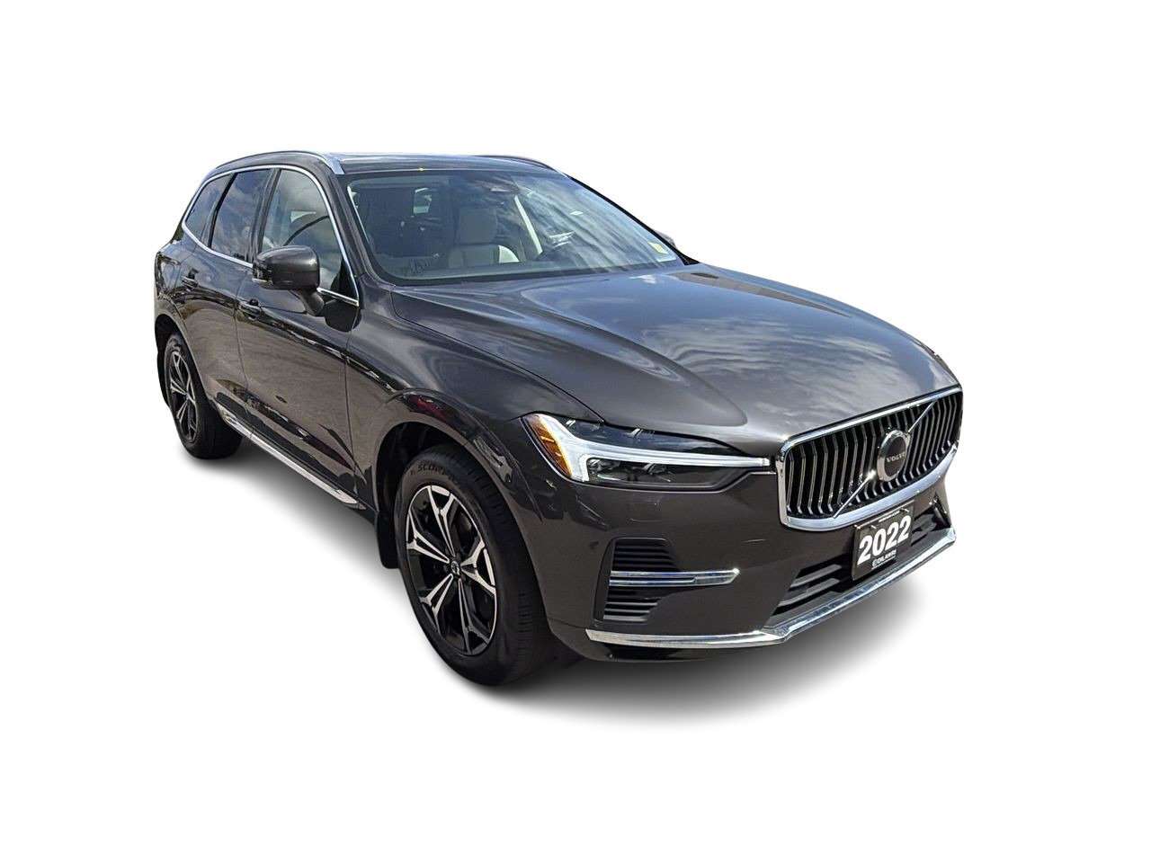 2022 Volvo XC60 Inscription Expression Finance Price Advertised | — снимка 1