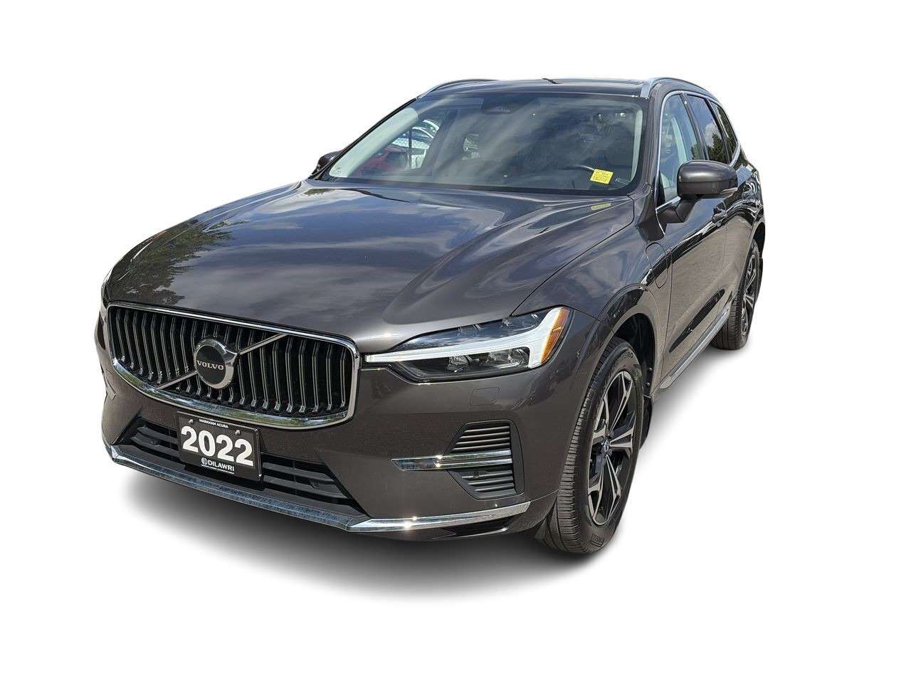 2022 Volvo XC60 Inscription Expression Finance Price Advertised | — снимка 1