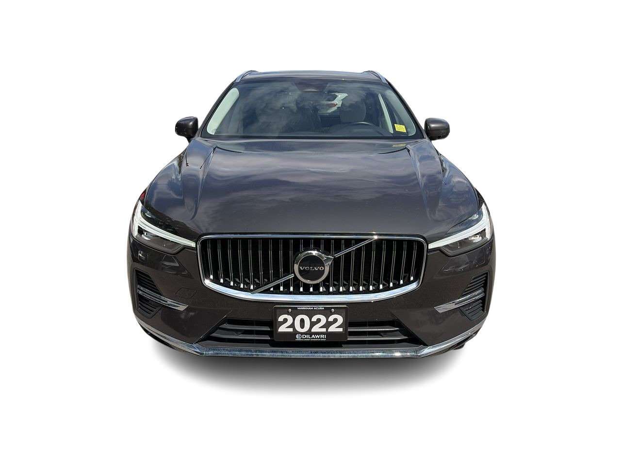 2022 Volvo XC60 Inscription Expression Finance Price Advertised | — снимка 1