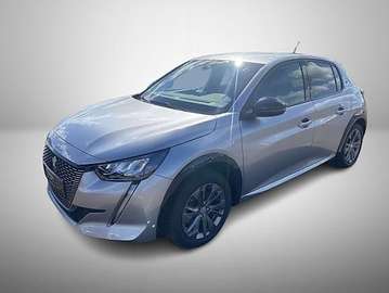 50 kWh Allure*Wärmepumpe*PDC*Carplay*LED*OB