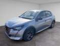 Peugeot 208 e- 136 (e-) e- Allure Navi/SHZ/WPU/PDC/LM Silber - thumbnail 1