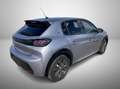 Peugeot 208 50 kWh Allure*Wärmepumpe*PDC*Carplay*LED*OB Argent - thumbnail 3