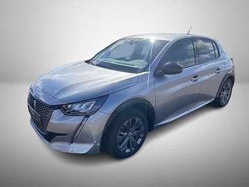 136 Allure Wärmepumpe/11 kw OBC/PDC / Sitzhe